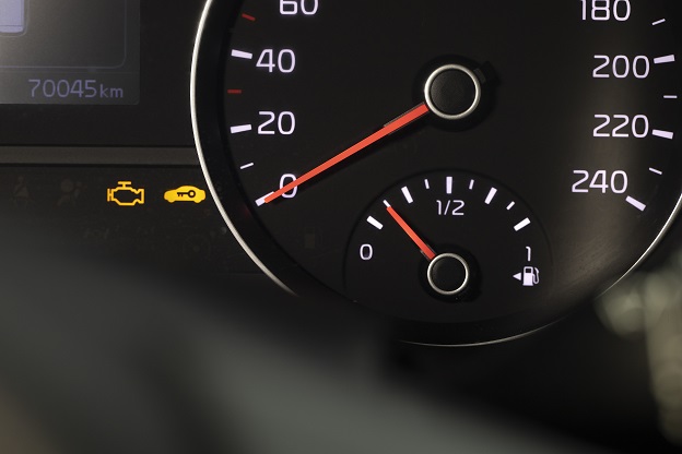 Check Engine